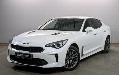 KIA Stinger I, 2018 год, 2 750 000 рублей, 1 фотография