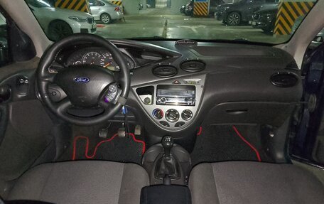 Ford Focus IV, 2004 год, 285 000 рублей, 5 фотография