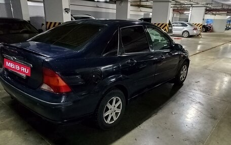 Ford Focus IV, 2004 год, 285 000 рублей, 2 фотография