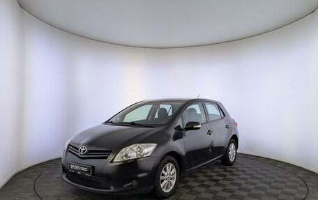 Toyota Auris II, 2010 год, 950 000 рублей, 1 фотография