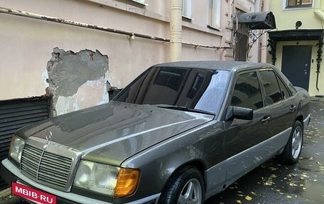 Mercedes-Benz W124, 1988 год, 649 000 рублей, 2 фотография