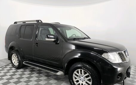 Nissan Pathfinder, 2011 год, 1 590 000 рублей, 3 фотография