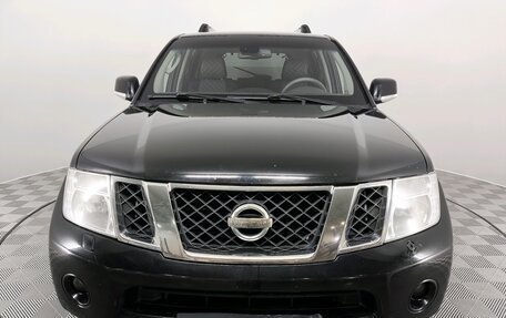 Nissan Pathfinder, 2011 год, 1 590 000 рублей, 2 фотография