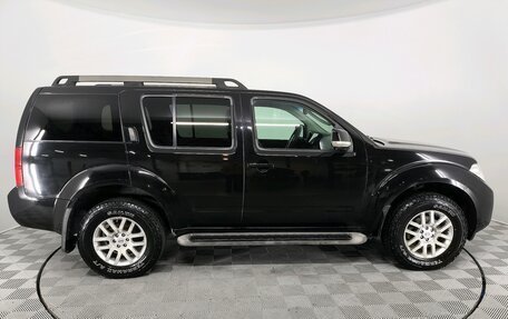 Nissan Pathfinder, 2011 год, 1 590 000 рублей, 4 фотография