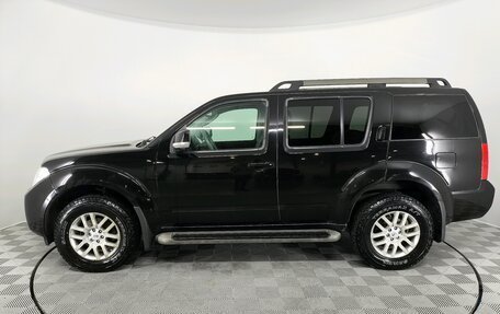 Nissan Pathfinder, 2011 год, 1 590 000 рублей, 8 фотография