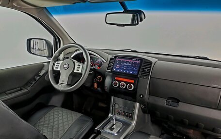 Nissan Pathfinder, 2011 год, 1 590 000 рублей, 14 фотография