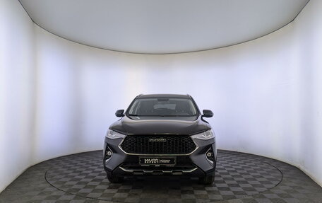 Haval F7 I, 2019 год, 1 680 000 рублей, 2 фотография