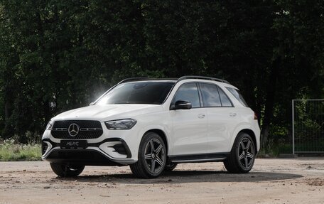 Mercedes-Benz GLE, 2023 год, 19 821 750 рублей, 1 фотография