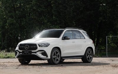 Mercedes-Benz GLE, 2023 год, 19 821 750 рублей, 1 фотография