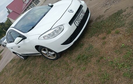 Renault Fluence I, 2012 год, 670 000 рублей, 5 фотография