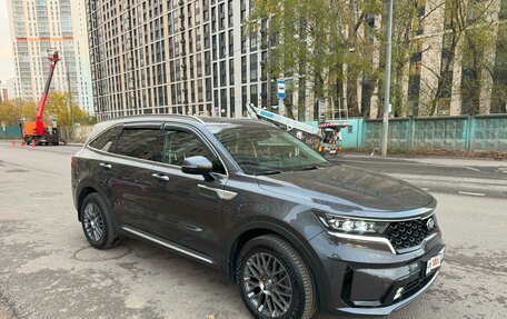 KIA Sorento IV, 2020 год, 3 600 000 рублей, 15 фотография