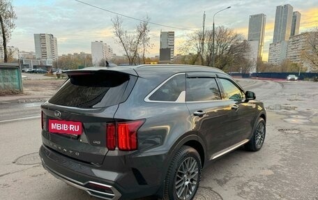 KIA Sorento IV, 2020 год, 3 600 000 рублей, 13 фотография