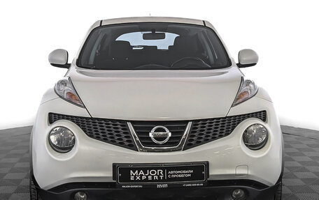 Nissan Juke II, 2013 год, 1 065 000 рублей, 2 фотография