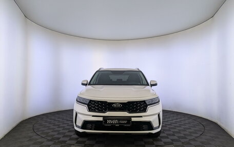 KIA Sorento IV, 2021 год, 3 750 000 рублей, 2 фотография