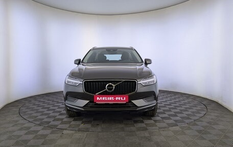 Volvo XC60 II, 2019 год, 4 600 000 рублей, 2 фотография