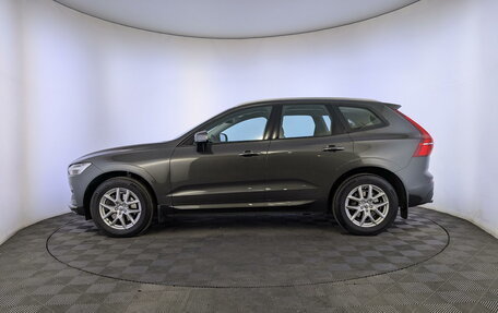 Volvo XC60 II, 2019 год, 4 600 000 рублей, 8 фотография