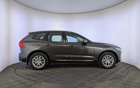 Volvo XC60 II, 2019 год, 4 600 000 рублей, 4 фотография