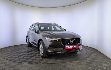 Volvo XC60 II, 2019 год, 4 600 000 рублей, 3 фотография