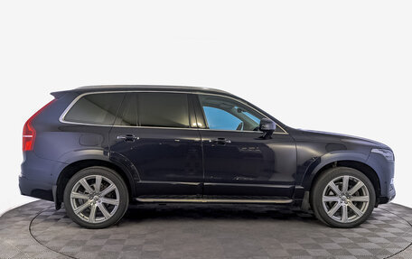 Volvo XC90 II рестайлинг, 2015 год, 4 100 000 рублей, 4 фотография