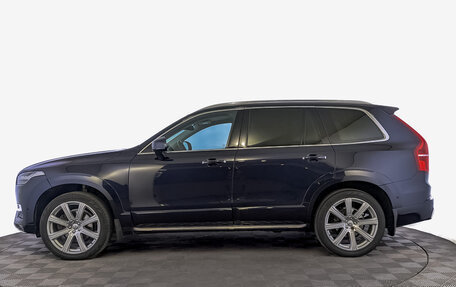 Volvo XC90 II рестайлинг, 2015 год, 4 100 000 рублей, 8 фотография