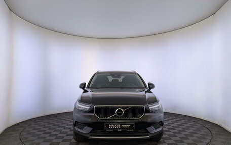 Volvo XC40 I, 2021 год, 3 450 000 рублей, 2 фотография