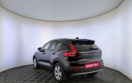 Volvo XC40 I, 2021 год, 3 450 000 рублей, 7 фотография