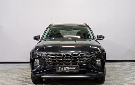 Hyundai Tucson, 2021 год, 3 749 000 рублей, 2 фотография