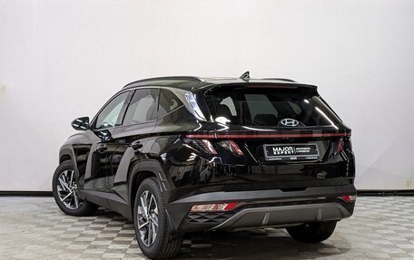 Hyundai Tucson, 2021 год, 3 749 000 рублей, 7 фотография