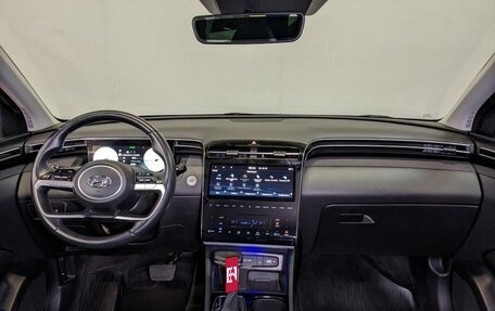 Hyundai Tucson, 2021 год, 3 749 000 рублей, 14 фотография