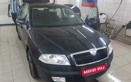 Skoda Octavia, 2008 год, 650 000 рублей, 1 фотография