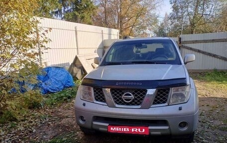 Nissan Pathfinder, 2005 год, 650 000 рублей, 1 фотография