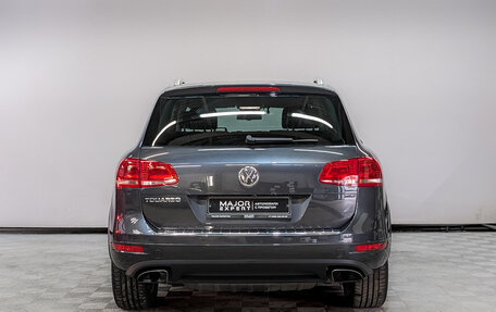 Volkswagen Touareg III, 2014 год, 2 550 000 рублей, 6 фотография