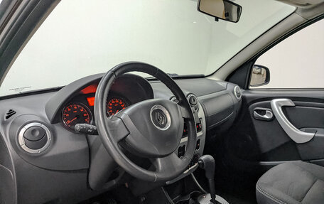 Renault Sandero I, 2013 год, 835 000 рублей, 15 фотография