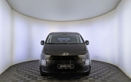 Hyundai Staria, 2021 год, 4 800 000 рублей, 2 фотография