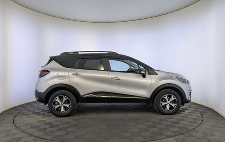 Renault Kaptur I рестайлинг, 2018 год, 1 415 000 рублей, 4 фотография