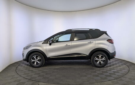 Renault Kaptur I рестайлинг, 2018 год, 1 415 000 рублей, 8 фотография