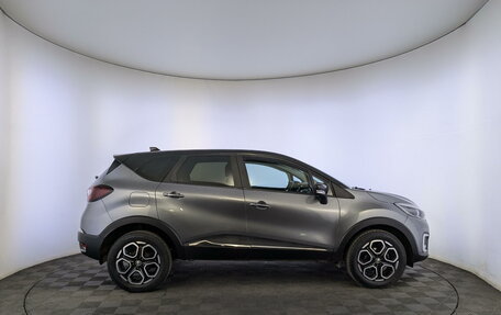 Renault Kaptur I рестайлинг, 2021 год, 1 915 000 рублей, 4 фотография