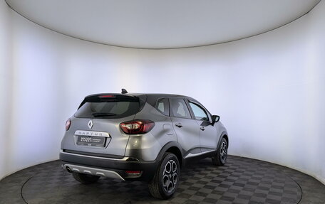 Renault Kaptur I рестайлинг, 2021 год, 1 915 000 рублей, 5 фотография