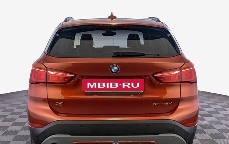 BMW X1, 2018 год, 2 850 000 рублей, 6 фотография