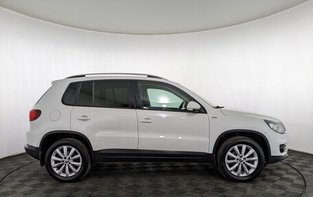 Volkswagen Tiguan I, 2016 год, 1 650 000 рублей, 4 фотография