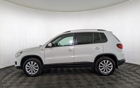 Volkswagen Tiguan I, 2016 год, 1 650 000 рублей, 8 фотография