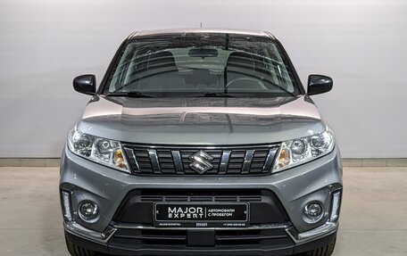 Suzuki Vitara II рестайлинг, 2019 год, 2 300 000 рублей, 2 фотография