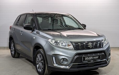 Suzuki Vitara II рестайлинг, 2019 год, 2 300 000 рублей, 3 фотография