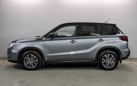 Suzuki Vitara II рестайлинг, 2019 год, 2 300 000 рублей, 8 фотография