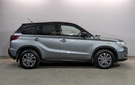 Suzuki Vitara II рестайлинг, 2019 год, 2 300 000 рублей, 4 фотография