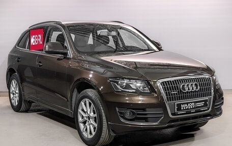 Audi Q5, 2012 год, 1 900 000 рублей, 3 фотография