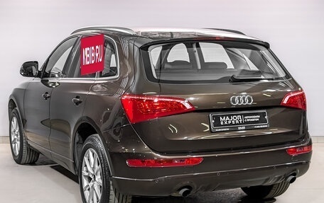 Audi Q5, 2012 год, 1 900 000 рублей, 7 фотография