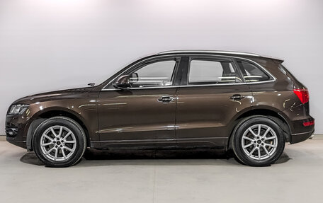 Audi Q5, 2012 год, 1 900 000 рублей, 8 фотография