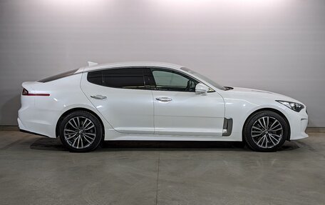 KIA Stinger I, 2018 год, 2 750 000 рублей, 4 фотография