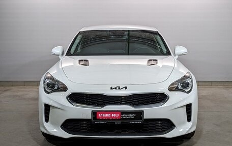 KIA Stinger I, 2018 год, 2 750 000 рублей, 2 фотография